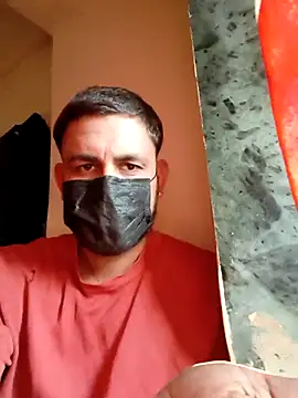 Snapshot of Punjabi27 chatting on December 1, 11:00 am Punjabi27 online show from December 1, 11:00 am