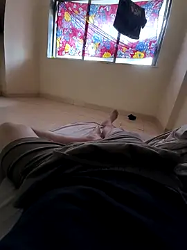 Snapshot of Punjabi27 chatting on October 2, 6:28 am Punjabi27 online show from October 2, 6:28 am