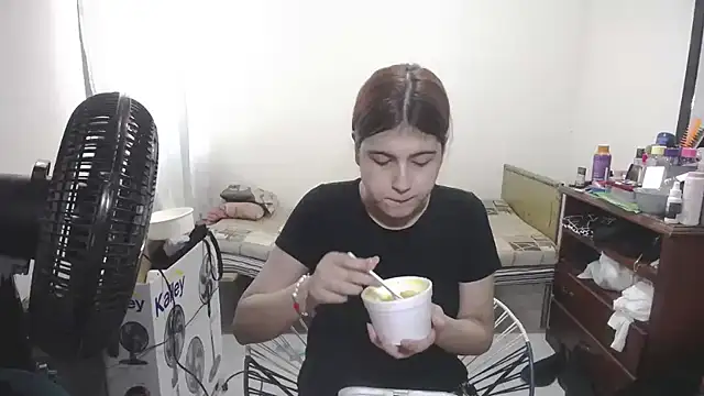 Mirage Sertori online show from January 9, 6:15 pm