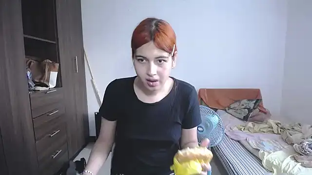 Mirage Sertori online show from February 24, 10:43 pm