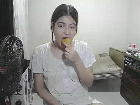 Mirage Sertori online show from November 12, 11:30 pm