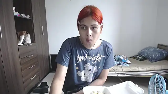 Mirage Sertori online show from March 27, 6:42 pm