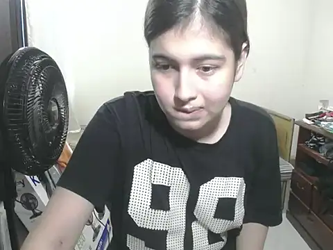 Mirage Sertori online show from December 3, 9:14 pm