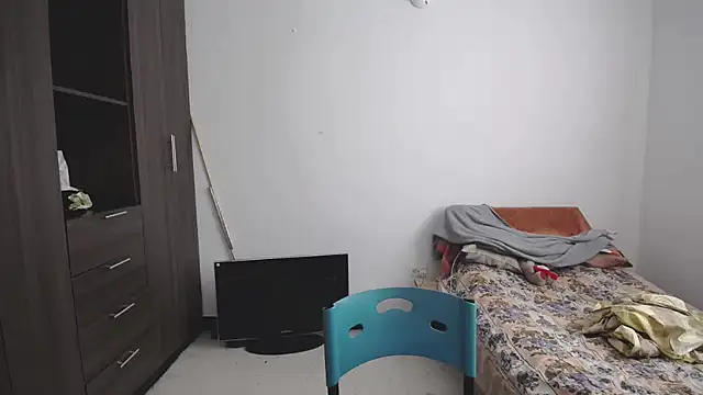 Mirage Sertori online show from February 14, 7:47 pm