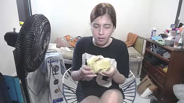 Mirage Sertori online show from December 16, 6:45 pm