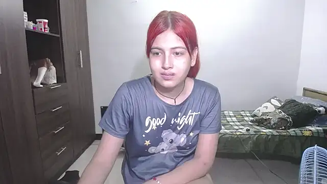 Mirage Sertori online show from March 24, 2:44 am