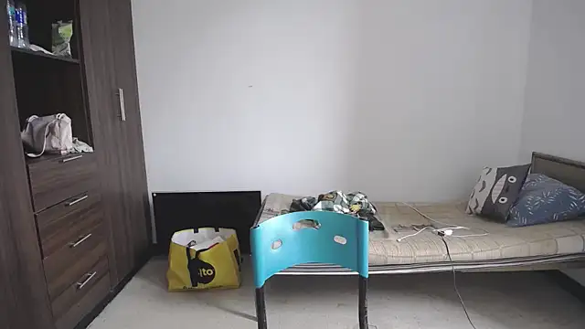 Mirage Sertori online show from April 8, 7:15 pm