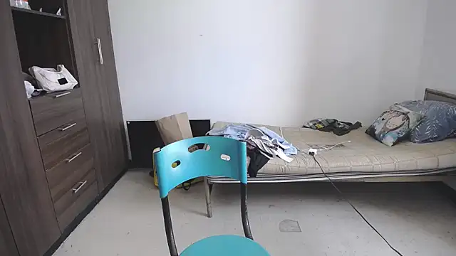 Mirage Sertori online show from April 12, 6:22 pm