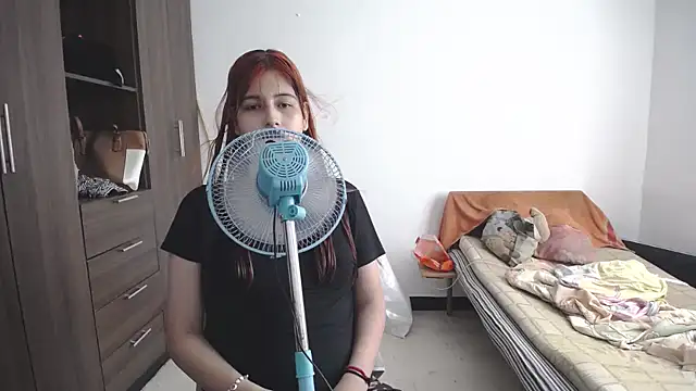 Mirage Sertori online show from February 9, 3:32 pm