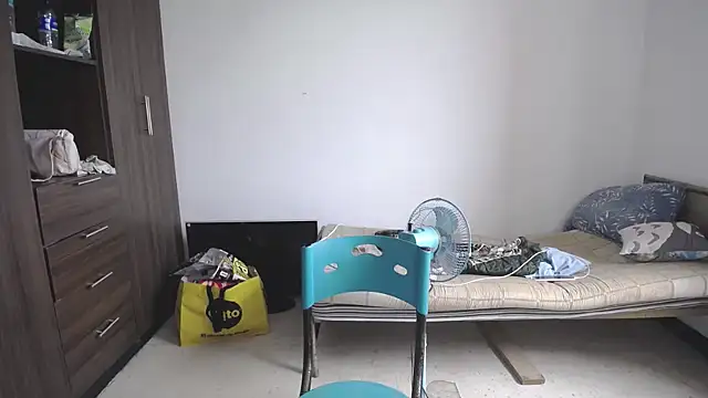 Mirage Sertori online show from April 7, 7:04 pm