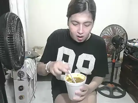 Mirage Sertori online show from December 2, 2:56 am