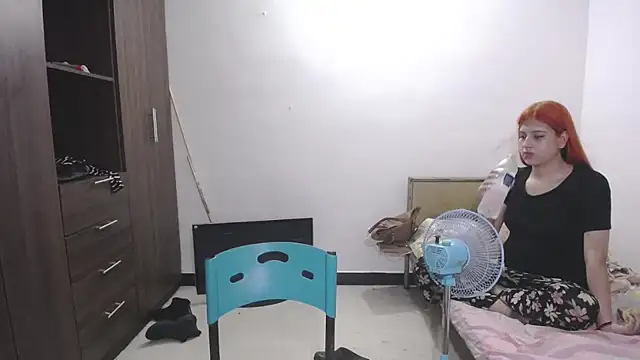 Mirage Sertori online show from March 12, 3:01 am