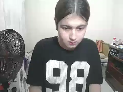 Mirage Sertori online show from November 10, 11:10 pm