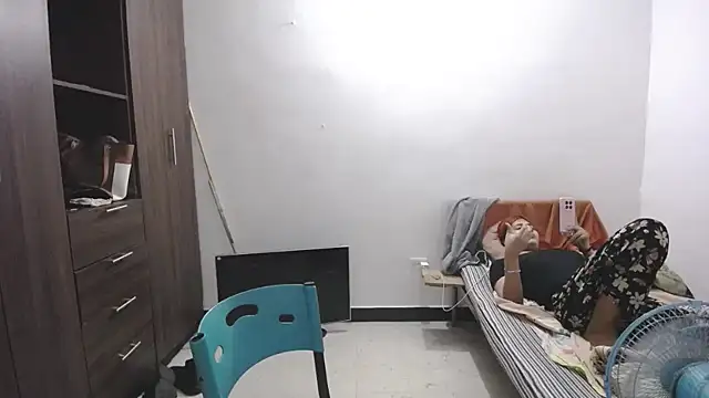 Mirage Sertori online show from February 24, 2:34 am