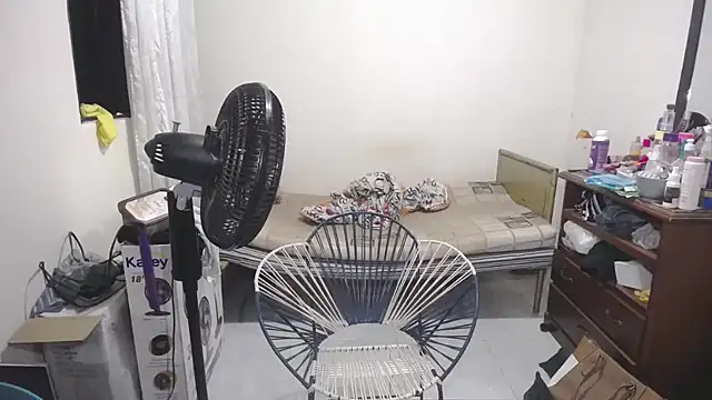 Mirage Sertori online show from December 22, 12:00 am