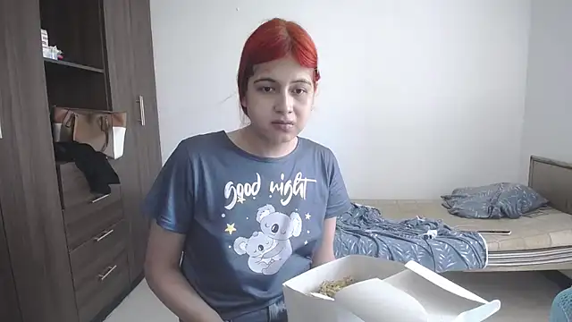 Mirage Sertori online show from March 20, 4:30 pm