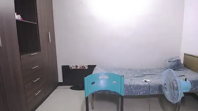 Mirage Sertori online show from March 18, 12:03 am