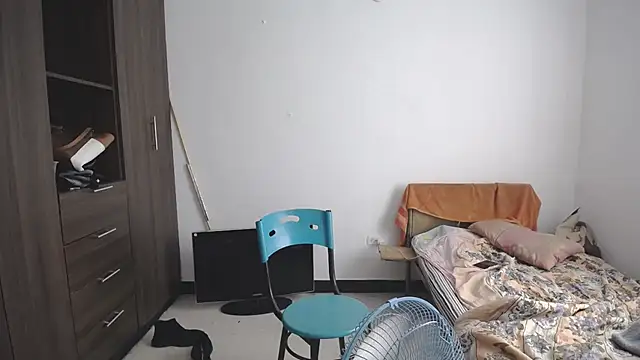 Mirage Sertori online show from February 21, 3:03 pm