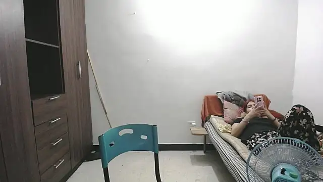 Mirage Sertori online show from February 14, 2:23 am