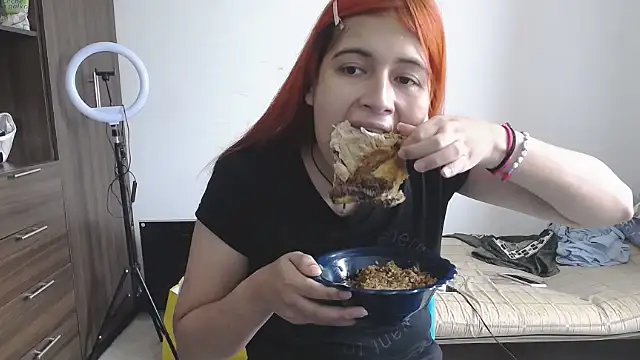 Mirage Sertori online show from April 2, 6:25 pm