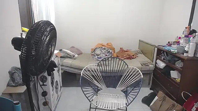 Mirage Sertori online show from December 19, 3:36 pm