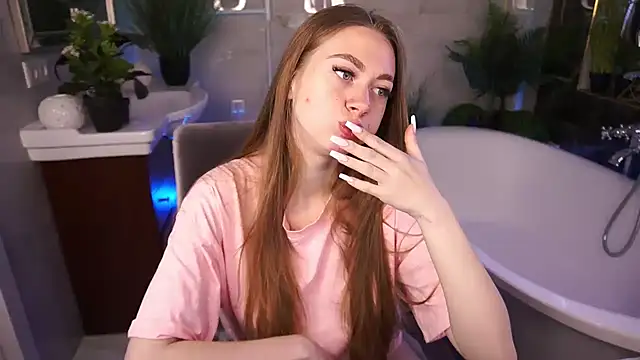 GoGoDream online show from April 23, 6:42 am