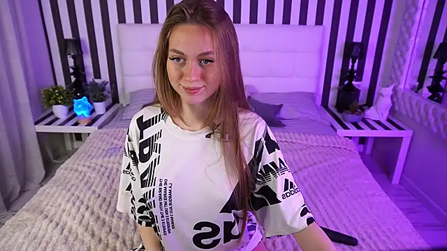 GoGoDream online show from April 3, 7:48 am