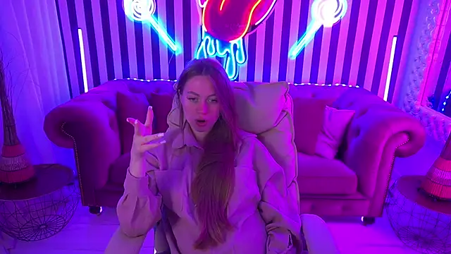 GoGoDream online show from April 19, 7:42 am