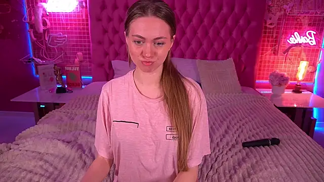 GoGoDream online show from March 6, 7:36 am