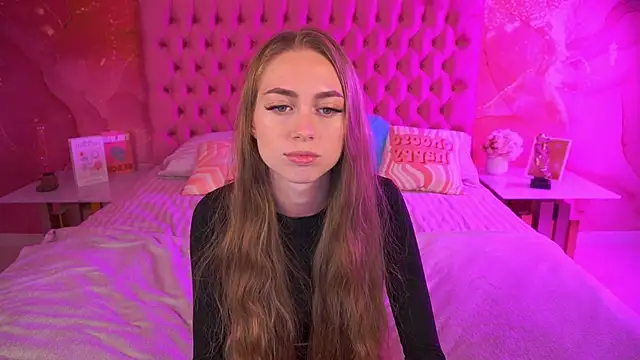 Snapshot of GoGoDream chatting on September 26, 1:40 pm GoGoDream online show from September 26, 1:40 pm