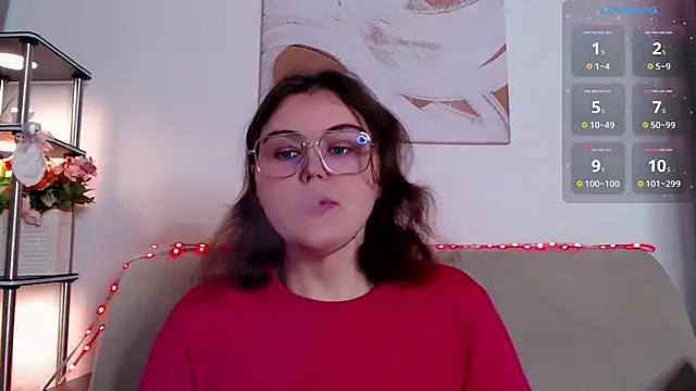  online show from March 8, 3:43 am