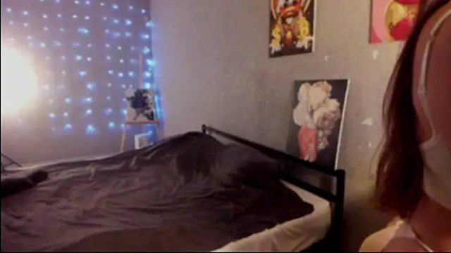 Al1ceGreen online show from October 6, 5:46 pm