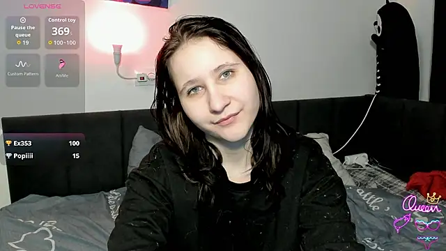 ChristinaFivePlus online show from March 16, 3:48 pm