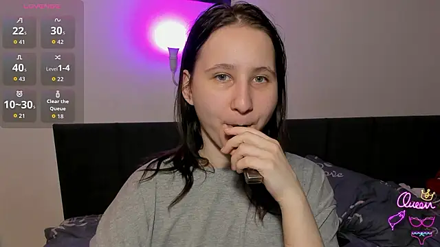 ChristinaFivePlus online show from March 23, 3:56 pm