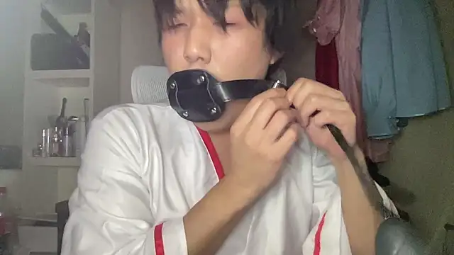 nuu1 221 online show from October 24, 10:42 pm