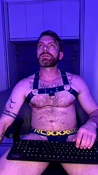 MBORASOVISK online show from February 8, 7:33 pm