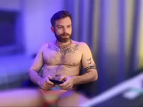 MBORASOVISK online show from February 28, 1:27 am