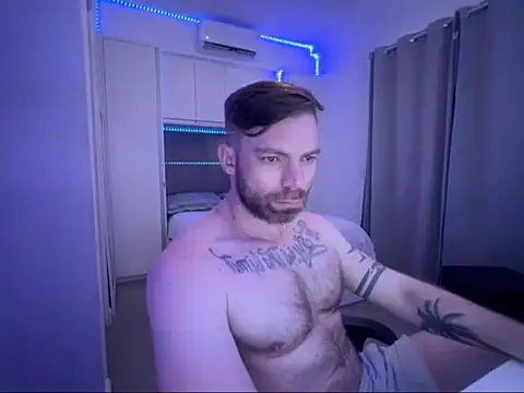 MBORASOVISK online show from October 12, 5:47 pm