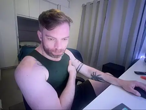 MBORASOVISK online show from October 11, 11:28 pm