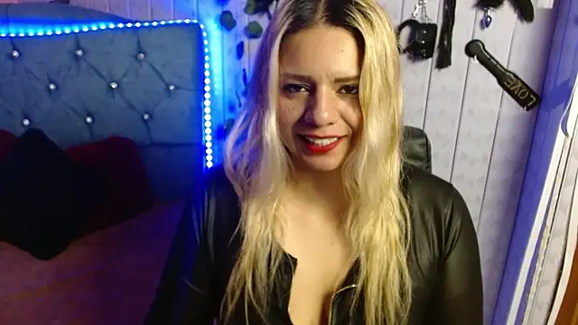 Kathaleyagrayyass online show from November 5, 2:36 am