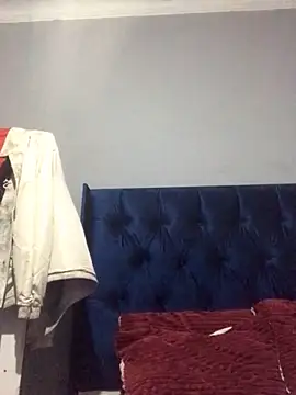 AfricanGem  online show from November 7, 12:10 pm