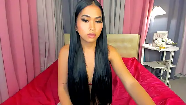 SabrinaRiches online show from March 8, 9:07 pm