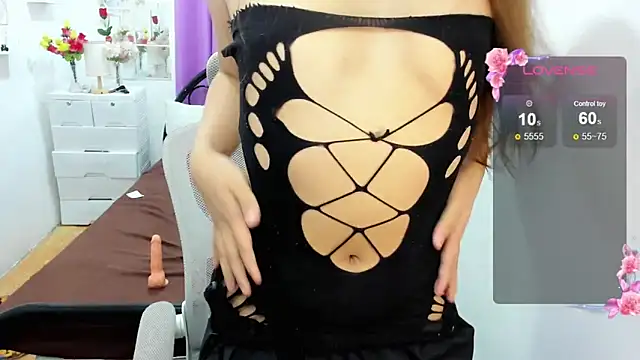 Lovely naughtyLeii online show from January 7, 4:06 am