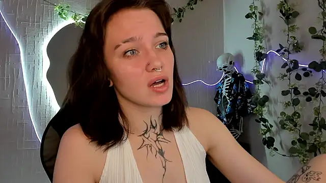 Elastikisss online show from April 27, 3:59 am