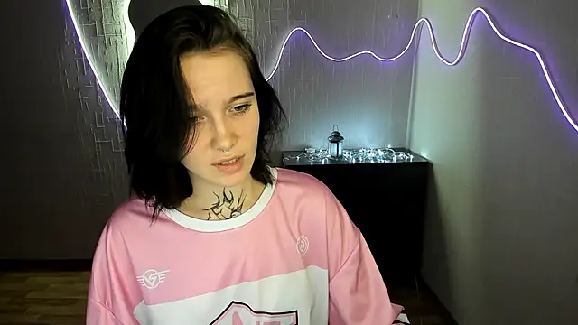 Snapshot of Elastikisss chatting on February 24, 7:48 pm Elastikisss online show from February 24, 7:48 pm