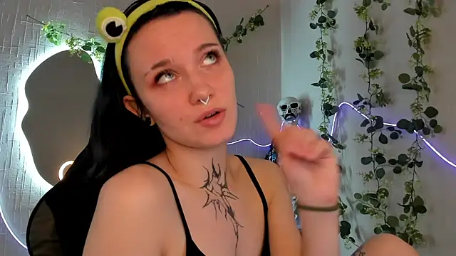 Elastikisss online show from May 24, 6:24 am