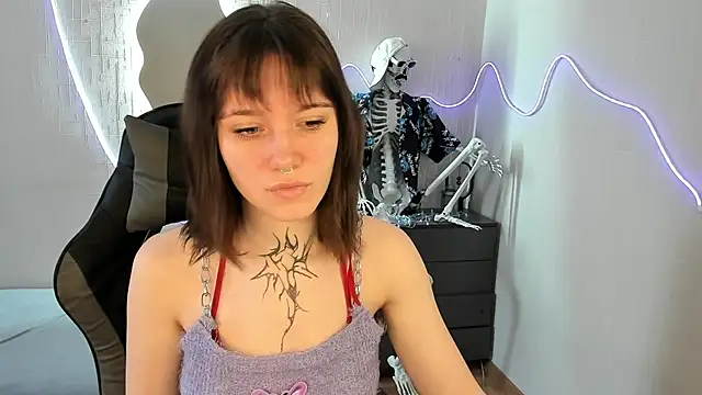 Elastikisss online show from March 21, 4:46 am