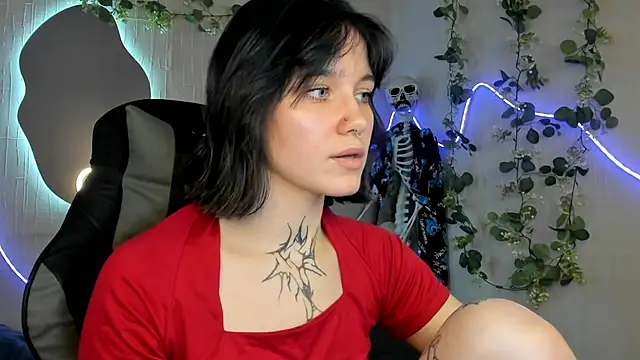 Elastikisss online show from May 27, 12:56 pm