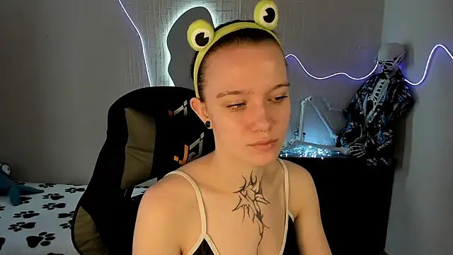 Elastikisss online show from April 4, 4:52 am