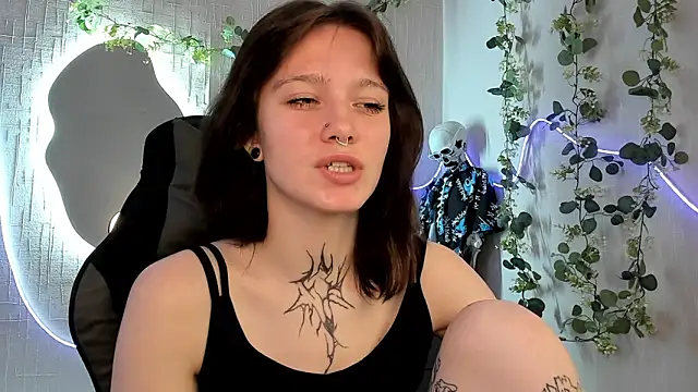 Elastikisss online show from April 15, 7:36 am